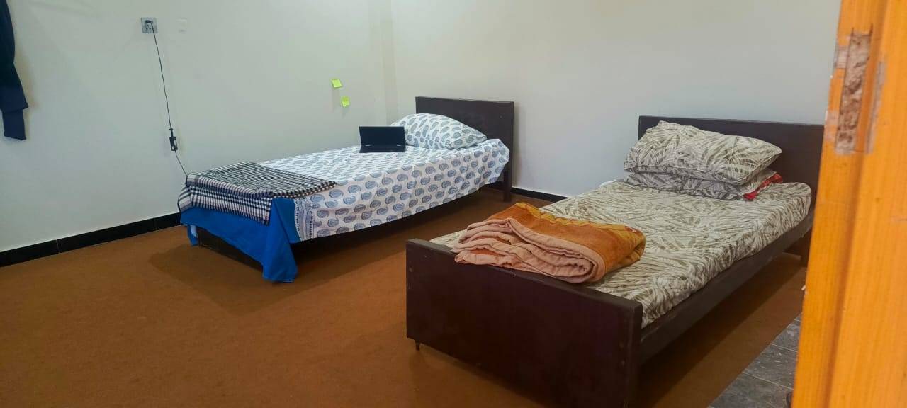 Sardar's boys hostel 1